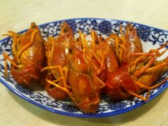 -兔爸私家小厨(新北万达店)