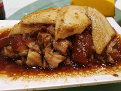 -抱德·潮汕味(敦和店原惠城鱼仔)