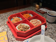 -老萍巷莲花血鸭·萍乡地标江西菜(步行街店)