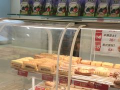 -味多美蛋糕(东直门店)