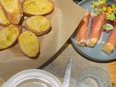 -秀·爱尔兰餐吧(上海路店)