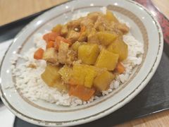 -永和大王(春日上新·浦东南路店)