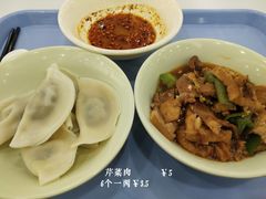 -紫金港餐饮中心-风味餐厅(浙江大学紫金港校区店)