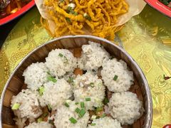 -江湖黑大兔(杨家坪店)