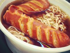 -孖记茶档·热腾茶餐(江南西plus店)
