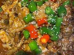 -蛙喔牛蛙(仙林万达茂店)