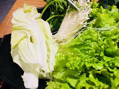 -呷哺呷哺(砂之船奥莱店)