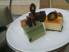 -利顺德大饭店·维多利亚花园(小白楼店)