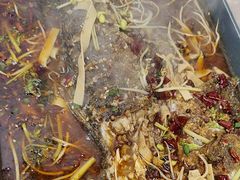 -郑记•不夜城烧烤•龙虾•虾蟹(黄鹤楼店)