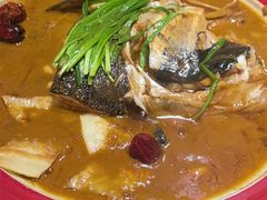 -大碗居·烤鸭·鱼头泡饼(天坛东门店)