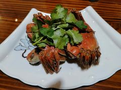 -呼吸森林·生态农庄农家乐私房菜