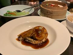 -万丽轩·粤菜(王府井金茂万丽酒店)