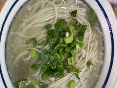 -小辫子羊肉面馆(周东店)