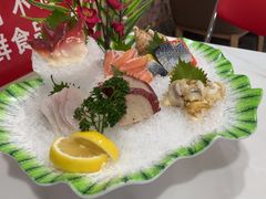 -嘉升大排档(番禺总店)