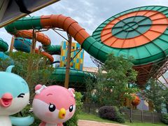 -杭州开元森泊度假乐园