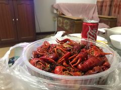 -鑫悦龙虾(前西街店)