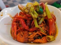 -漫天香·小龙虾餐厅(夏湾店)