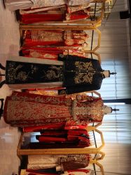 -不晚国际婚纱礼服