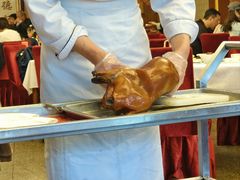 -北京全聚德(天安门店)