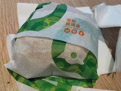 -德克士(崂山百货店)