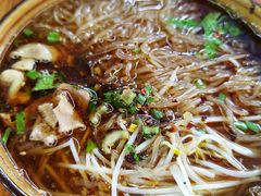-白家肥肠粉(老东城根街店)