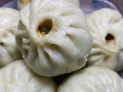 土猪肉老面小笼包-坊门老街(宜山路店)