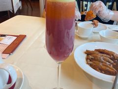 -利苑酒家(华熙国际店)