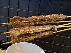 -小魔童·鲜切牛肉粉(时尚天河东区店)