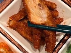 -金狮麟·新豫菜(金码大厦店)