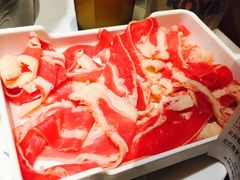 -星伦多自助料理(华润万象城店)