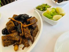 烤夫-春餐厅