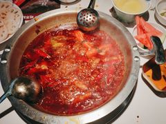 -小龙坎火锅(IFS HOT店)