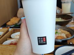 -胜博殿日式炸猪排(西红门店)