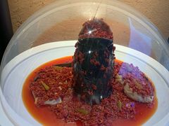 -上名堂·鱼头好吃(体育场路店)