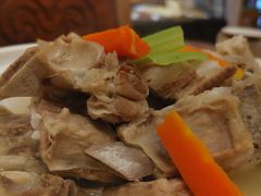 蒙古手扒肉-九十九顶毡房(阜石路店)