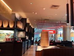-大师兄·西北小馆(金湾华发商都店)