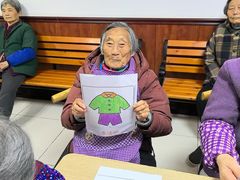 -上海市奉贤区奉城镇敬老院(洪天奉城分院)