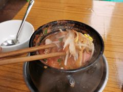 -李记特色罐罐米线(重庆中环大厦店)