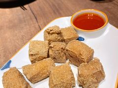 -香园茶社·金陵小灶(老门东店)