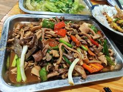 -鹅来顺·顺德火焰醉鹅(天平架分店)