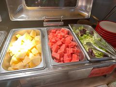 -鳗鱼家·深夜食堂(军博店)