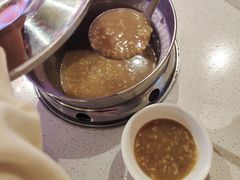 -蝎王府羊蝎子(西直门店)