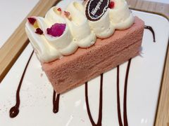 玫瑰脆脆-哈根达斯(天河城店)