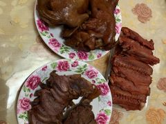 猪蹄-老城南食府(宣武门东大街店)