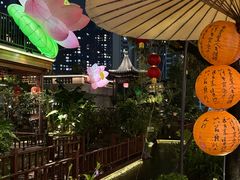 -顺德渔村·岭南一号