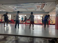-津武堂散打搏击俱乐部(河西店)
