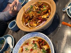 -王家大院·南京菜(湛江路总店)