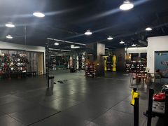 -天行健身＆天行拳馆跆拳道·格斗TXGYM