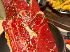 -伊茉家的烤肉店(勒泰中心店)