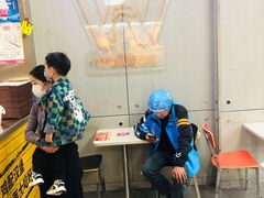 -华莱士·全鸡汉堡(柳州店)